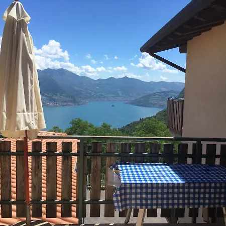 D'iseo 別荘 *